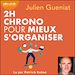 Télécharger le livre :  2h chrono pour mieux s'organiser