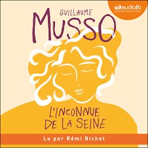Téléchargez le livre :  L'inconnue de la Seine