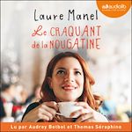 Télécharger le livre :  Le Craquant de la nougatine