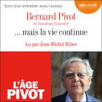 Télécharger le livre :  ... mais la vie continue