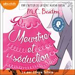 Télécharger le livre :  Les Enquêtes de Lady Rose : Volume 1 - Meurtre et séduction