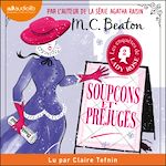 Télécharger le livre :  Les Enquêtes de Lady Rose : Volume 2 - Soupçons et préjugés