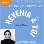 Télécharger le livre :  Revenir à toi
