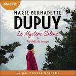 Télécharger le livre :  Au-delà du temps - Le Mystère Soline, tome 1