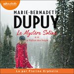 Télécharger le livre :  Le Vallon des loups - Le Mystère Soline, tome 2
