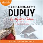Télécharger le livre :  Un chalet sous la neige - Le Mystère Soline, tome 3