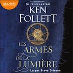 Télécharger le livre :  Les Armes de la lumière