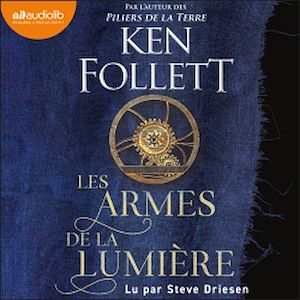 Téléchargez le livre :  Les Armes de la lumière
