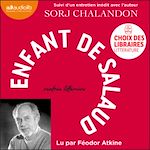Télécharger le livre :  Enfant de salaud