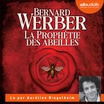 Télécharger le livre :  La Prophétie des abeilles