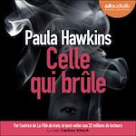 Télécharger le livre :  Celle qui brûle