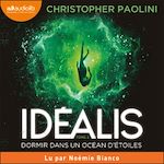 Télécharger le livre :  Dormir dans un océan d'étoiles - Idéalis, tome 2