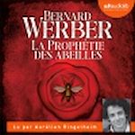 Télécharger le livre :  La Prophétie des abeilles