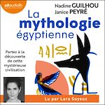 Télécharger le livre :  La Mythologie égyptienne