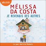 Télécharger le livre :  Je revenais des autres