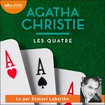 Télécharger le livre :  Les Quatre