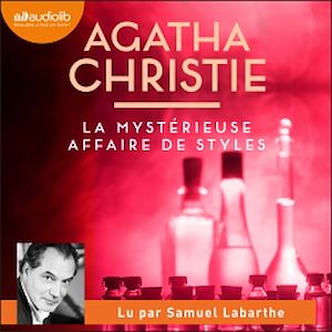 La Mystérieuse Affaire de Styles | Christie, Agatha. Auteur