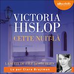 Télécharger le livre :  Cette nuit-là