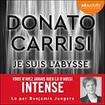 Télécharger le livre :  Je suis l'abysse