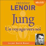 Télécharger le livre :  Jung, Un voyage vers soi