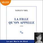 Télécharger le livre :  La Fille qu'on appelle