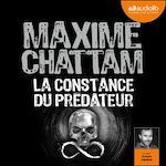 Télécharger le livre :  La Constance du prédateur