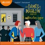 Télécharger le livre :  Les dames de Marlow enquêtent, tome 2 - Il suffira d'un cygne