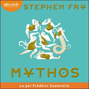 Mythos | Fry, Stephen. Auteur