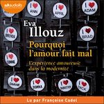 Télécharger le livre :  Pourquoi l'amour fait mal