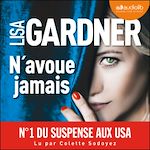 Télécharger le livre :  N'avoue jamais