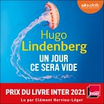 Télécharger le livre :  Un jour ce sera vide