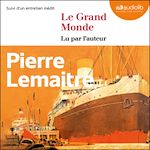 Télécharger le livre :  Le Grand Monde