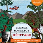 Télécharger le livre :  Héritage