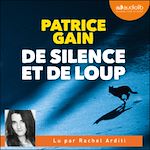 Télécharger le livre :  De silence et de loup