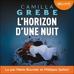 Télécharger le livre :  L'Horizon d'une nuit