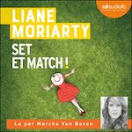 Télécharger le livre :  Set et match !