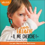 Télécharger le livre :  Il me cherche !