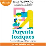 Télécharger le livre :  Parents toxiques