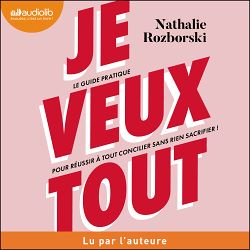 Télécharger le livre :  Je veux tout