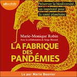 Télécharger le livre :  La Fabrique des pandémies