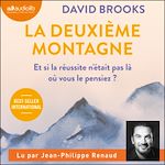 Télécharger le livre :  La deuxième montagne
