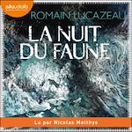 Télécharger le livre :  La Nuit du faune