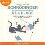 Télécharger le livre :  Schrödinger à la plage