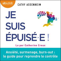 Télécharger le livre :  Je suis épuisé.e