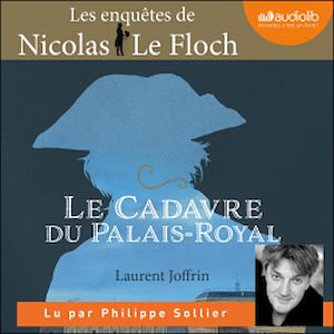 Téléchargez le livre :  Le Cadavre du Palais-Royal