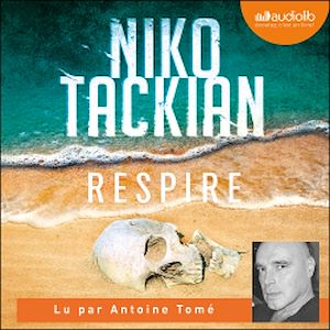 Respire | Tackian, Nicolas. Auteur