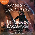 Télécharger le livre :  Le Puits de l'ascension