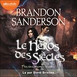 Télécharger le livre :  Le Héros des siècles