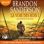 Télécharger le livre :  La Voie des rois, volume 1 - Les archives de Roshar, tome 1
