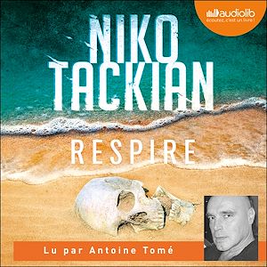 Respire | Tackian, Niko. Auteur
